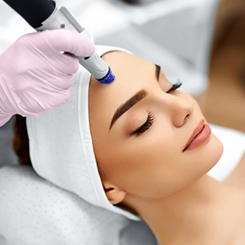 Med Spa Springfield VA Microneedling